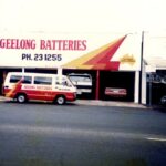 Geelong Batteries